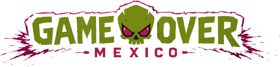 Game Over México