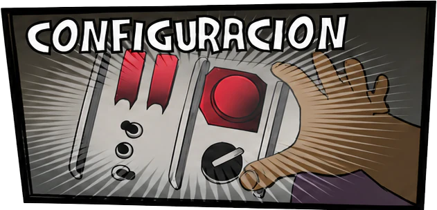 Configuración