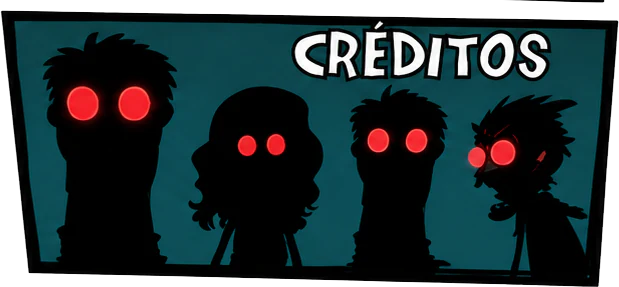 Créditos