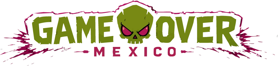 Game Over México