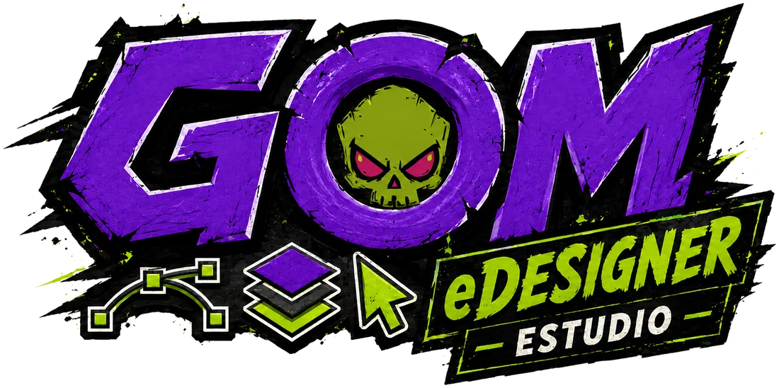 GOM Designer Studio